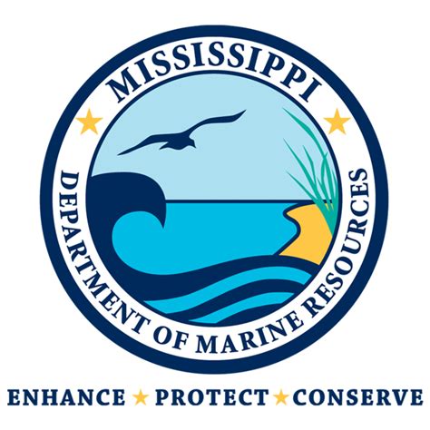 Dept of marine resources - MARINE PATROL In July 2001, Mississippi Department of Marine Resources entered into agreement with the U.S. Department of Commerce’s National Oceanic and Atmospheric Administration (NOAA) to provide law enforcement of federal regulations in both state and federal waters. The Office of Marine Patrol provides marine enforcement of federal and …